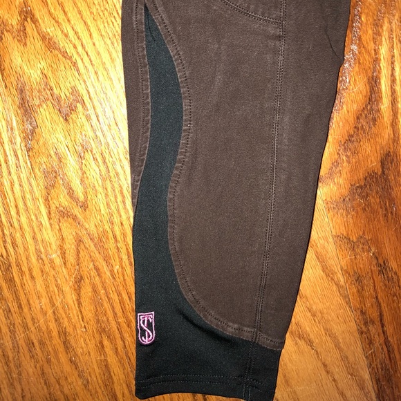 TREDSTEP SYMPHONY ROSA BREECHES - Picture 3 of 3